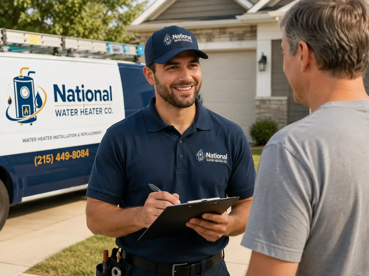 Water Heater Installation Weyerhaeuser, WI FAQs